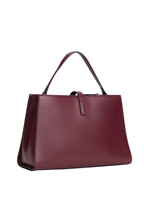 Borsa vino in similpelle Tommy Hilfiger | AW0AW17724VLP